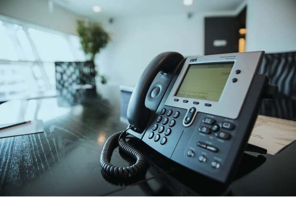 voip phone system installers