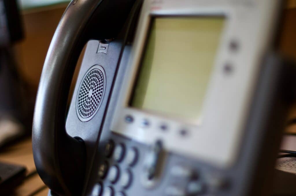 Ocala VOIP phone system installation